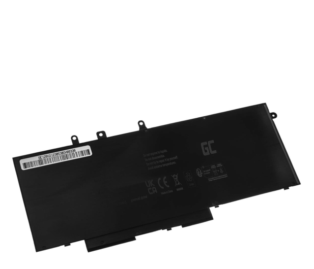 Green Cell 93FTF GJKNX do Dell - 1224375 - zdjęcie 3